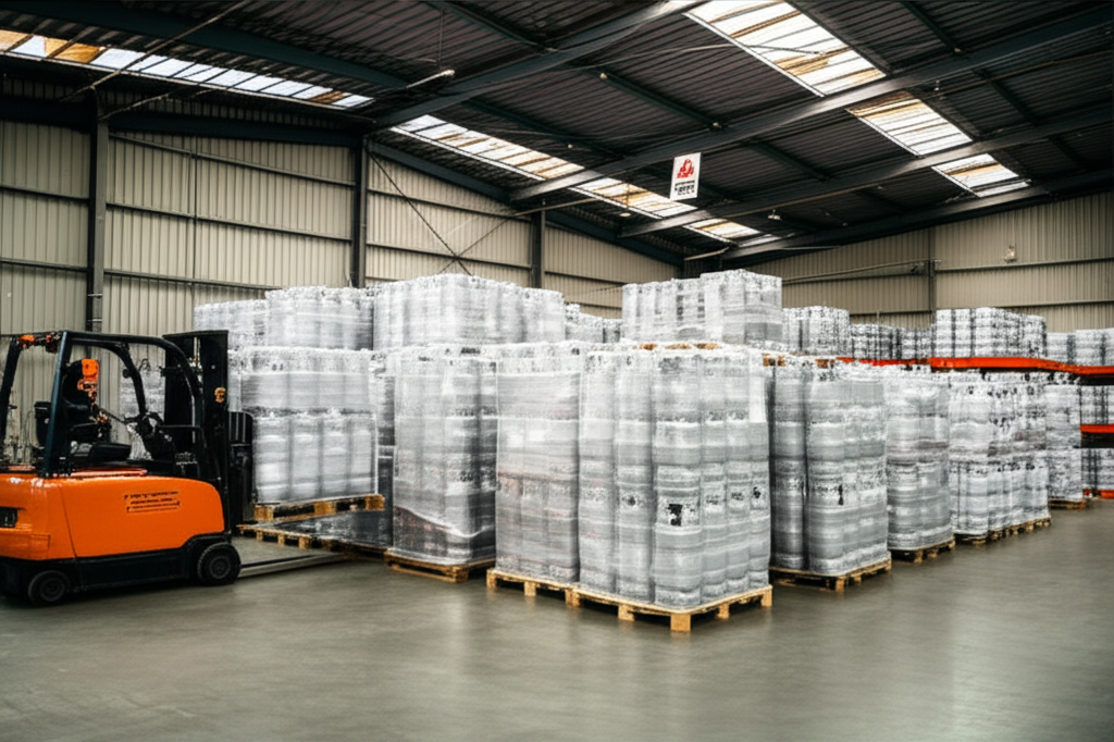 Cylinder Wholesale