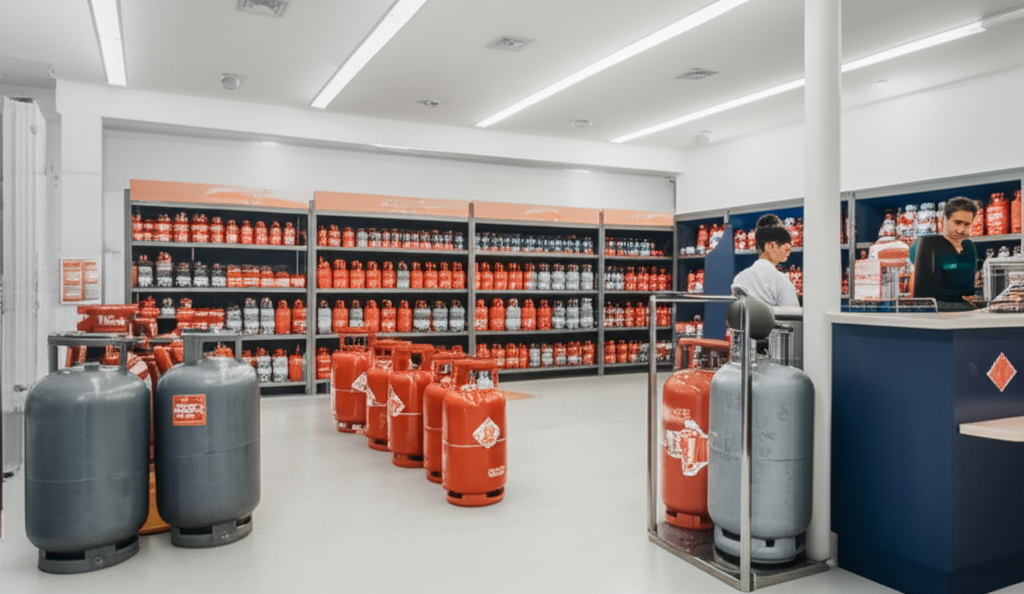 Retail Services